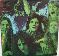Alice Cooper : Killer (LP, Album, RE, Gat)