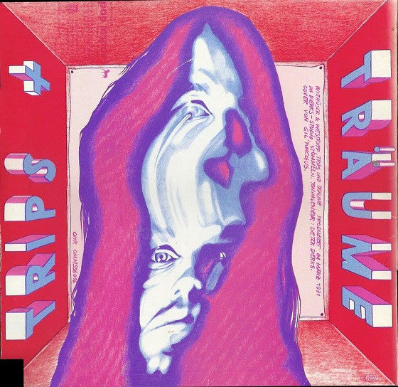 Witthüser & Westrupp : Trips Und Träume (LP, Album, RE, Gat)