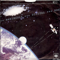 Rheingold : Via Satellit (7", Single)