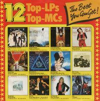 Randy Bachman's Ironhorse* : Sweet Lui-Louise (7", Single)