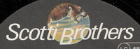 Randy Bachman's Ironhorse* : Sweet Lui-Louise (7", Single)