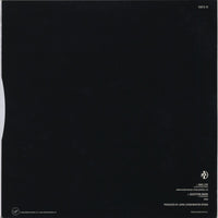 PiL* : Bad Life (12", Ltd, Bla)