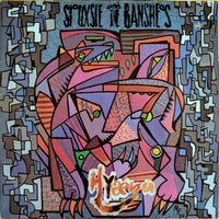 Siouxsie And The Banshees* : Hyaena (LP, Album)