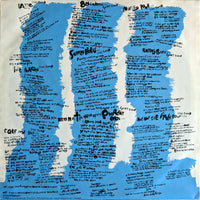 Siouxsie And The Banshees* : Hyaena (LP, Album)