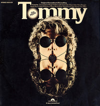 Various : Tommy (Original Soundtrack Recording) (2xLP, Album, RP, Eng)
