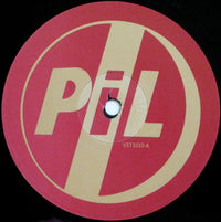 PIL* : The Body (12", Single)