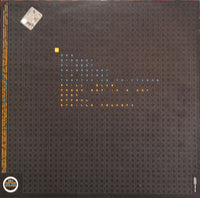 ISAN : Salamander (LP, Album)