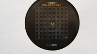 ISAN : Salamander (LP, Album)
