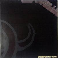 Metallica : Wherever I May Roam (12", Maxi)