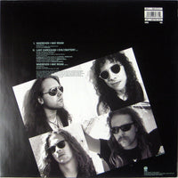 Metallica : Wherever I May Roam (12", Maxi)