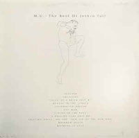 Jethro Tull : M.U. - The Best Of Jethro Tull (LP, Comp, RP)