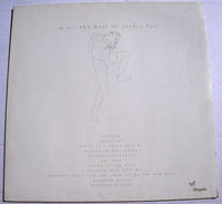 Jethro Tull : M.U. - The Best Of Jethro Tull (LP, Comp, RP)