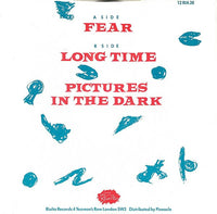 The Mobiles* : Fear (12")