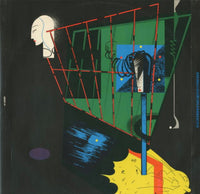 Ian Dury & The Blockheads* : Do It Yourself (LP, Album)