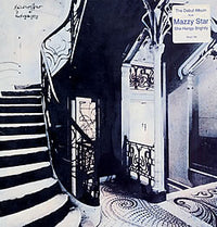 Mazzy Star : She Hangs Brightly (LP, Album)