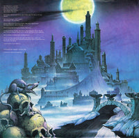Nazareth (2) : No Mean City (LP, Album)