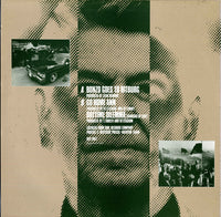 Ramones : Bonzo Goes To Bitburg (12", Single)