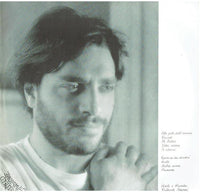 Raffaele Mazzei : Il Nibbio (LP, Album)