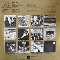 Deep Purple : 24 Carat Purple (LP, Comp)