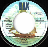 Smokie : Needles And Pins (7", Single)