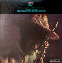 Pharoah Sanders : Black Unity (LP, Album, Ltd, RE)