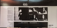 Pharoah Sanders : Black Unity (LP, Album, Ltd, RE)