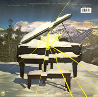 Supertramp : Even In The Quietest Moments... (LP, Album, RE)