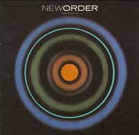 NewOrder* : Blue Monday 1988 (12", RP, 2nd)