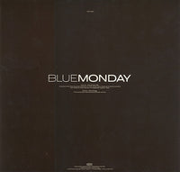 NewOrder* : Blue Monday 1988 (12", RP, 2nd)