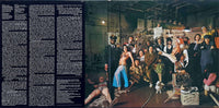 Bob Dylan & The Band : The Basement Tapes (2xLP, Album, Gat)