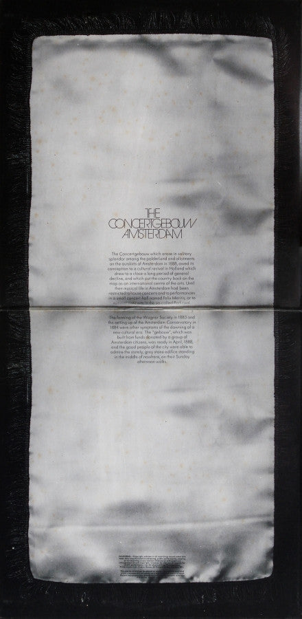 Magna Carta : In Concert (LP, Album, RE, Ver)
