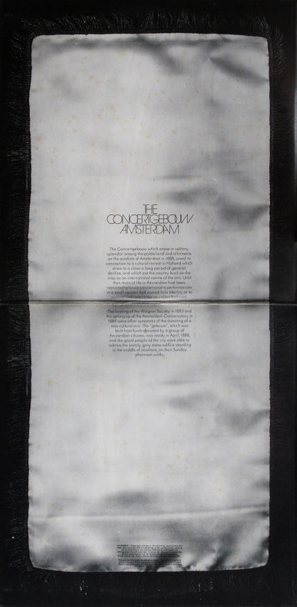 Magna Carta : In Concert (LP, Album, RE, Ver)