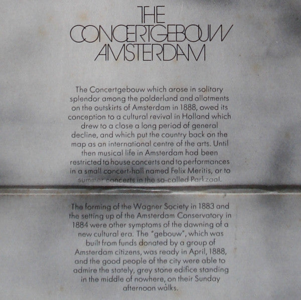 Magna Carta : In Concert (LP, Album, RE, Ver)