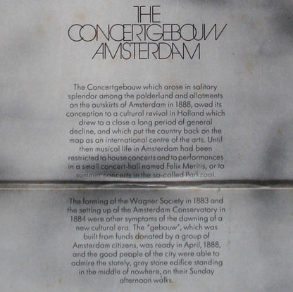 Magna Carta : In Concert (LP, Album, RE, Ver)