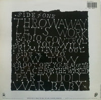 Mick Jagger : Primitive Cool (LP, Album)