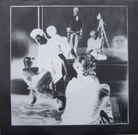 a-ha : Hunting High And Low (LP, Album, SRC)