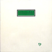 Chris Rea : Shamrock Diaries (LP, Album, Sil)