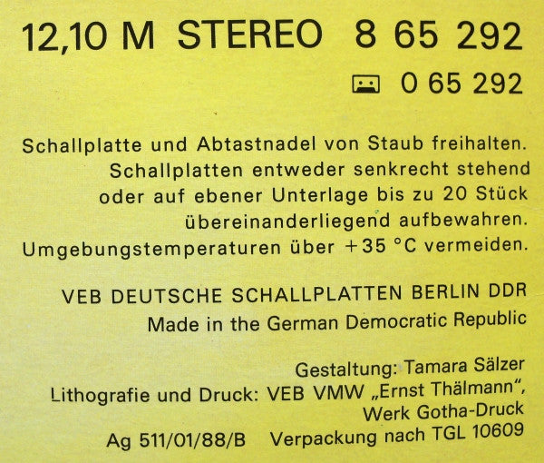 Pittiplatsch, Schnatterinchen, Moppi (2) : Der Koboldsturm Und Andere Geschichten Mit Pittiplatsch, Schnatterinchen Und Moppi (LP)