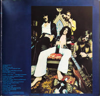 Nazareth (2) : Loud'N'Proud (LP, Album, Gat)