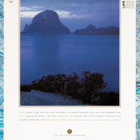Sandra : Into A Secret Land (LP, Album)