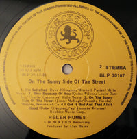 Helen Humes : On The Sunny Side Of The Street (LP, Album)