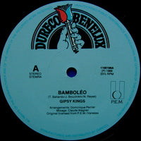 Gipsy Kings : Bamboléo (12")