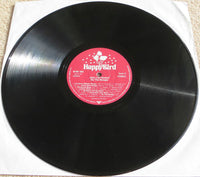 John Lee Hooker : Do The Boogie (LP, Comp, RE)