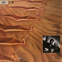 Nazareth (2) : Snakes 'N' Ladders (LP, Album)