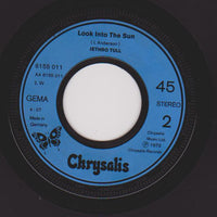 Jethro Tull : Locomotive Breath (7", Single, RE)