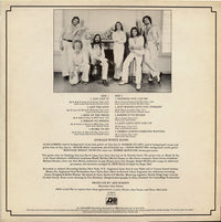 Average White Band : AWB (LP, Album)