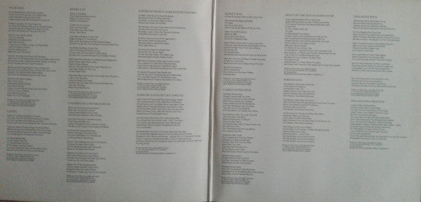 Elton John : Songbook (LP, Comp, Club, Gat)