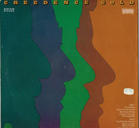 Creedence Clearwater Revival : Creedence Gold (LP, Comp, RE)