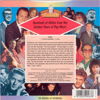 Europe (2) : The Final Countdown (7")