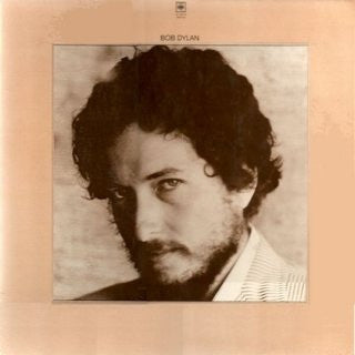 Bob Dylan : New Morning (LP, Album, Club, RE)